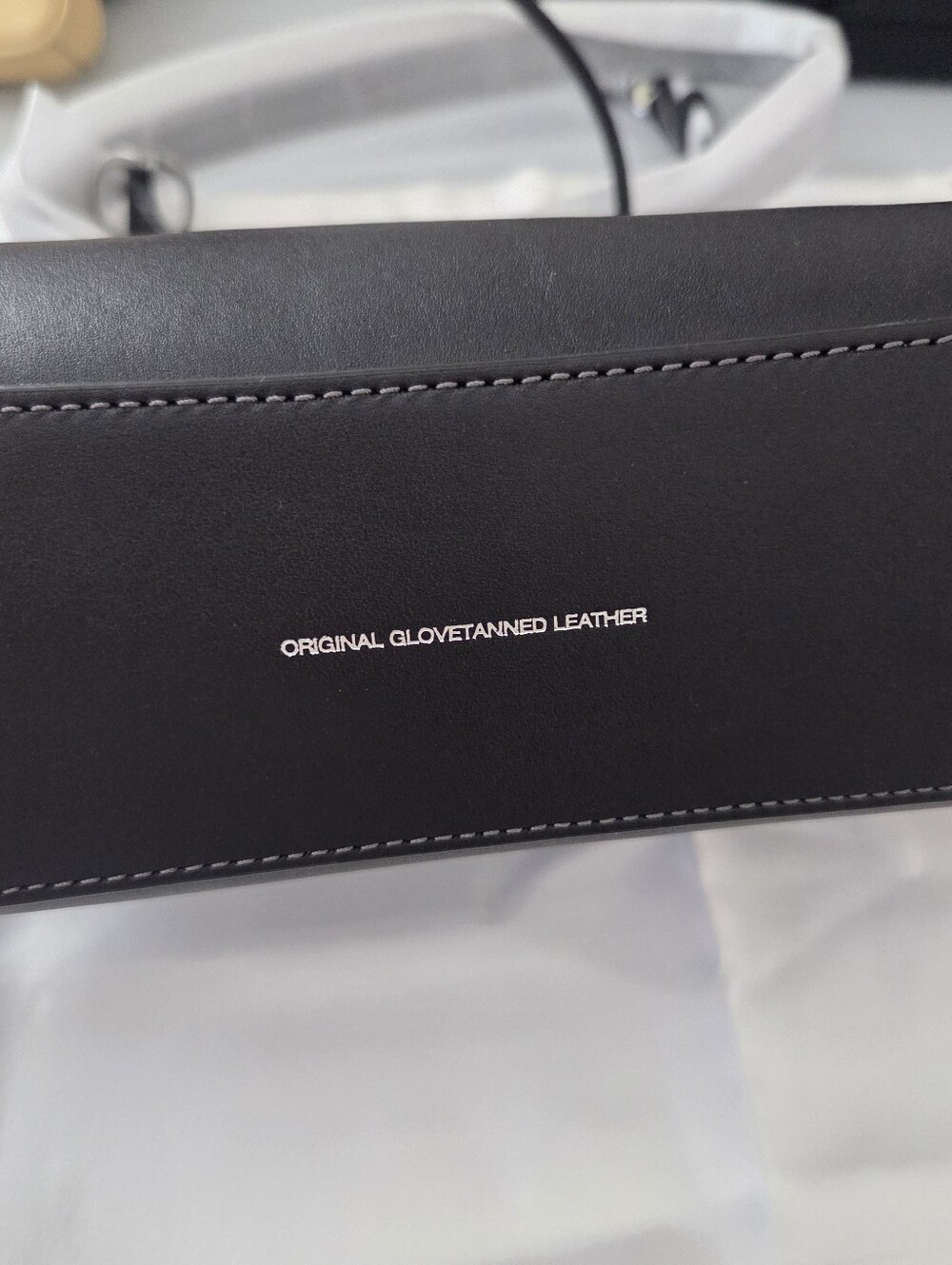 Coach Juliet 25 Shoulder Bag Crossbody Black/Silver - Picture 5 of 14